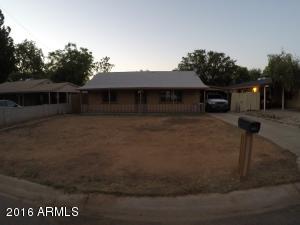 1218 E Minnezona Ave, Phoenix, AZ 85014 photo 2