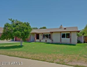 2455 E Leonora St, Mesa, AZ 85213 photo 1