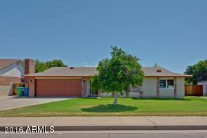 2455 E Leonora St, Mesa, AZ 85213 photo 2