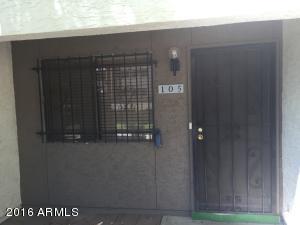 3301 Earll Dr #105, Phoenix, AZ 85018 photo 1