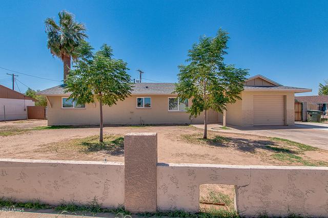 4832 N 69th Dr, Phoenix, AZ 85033