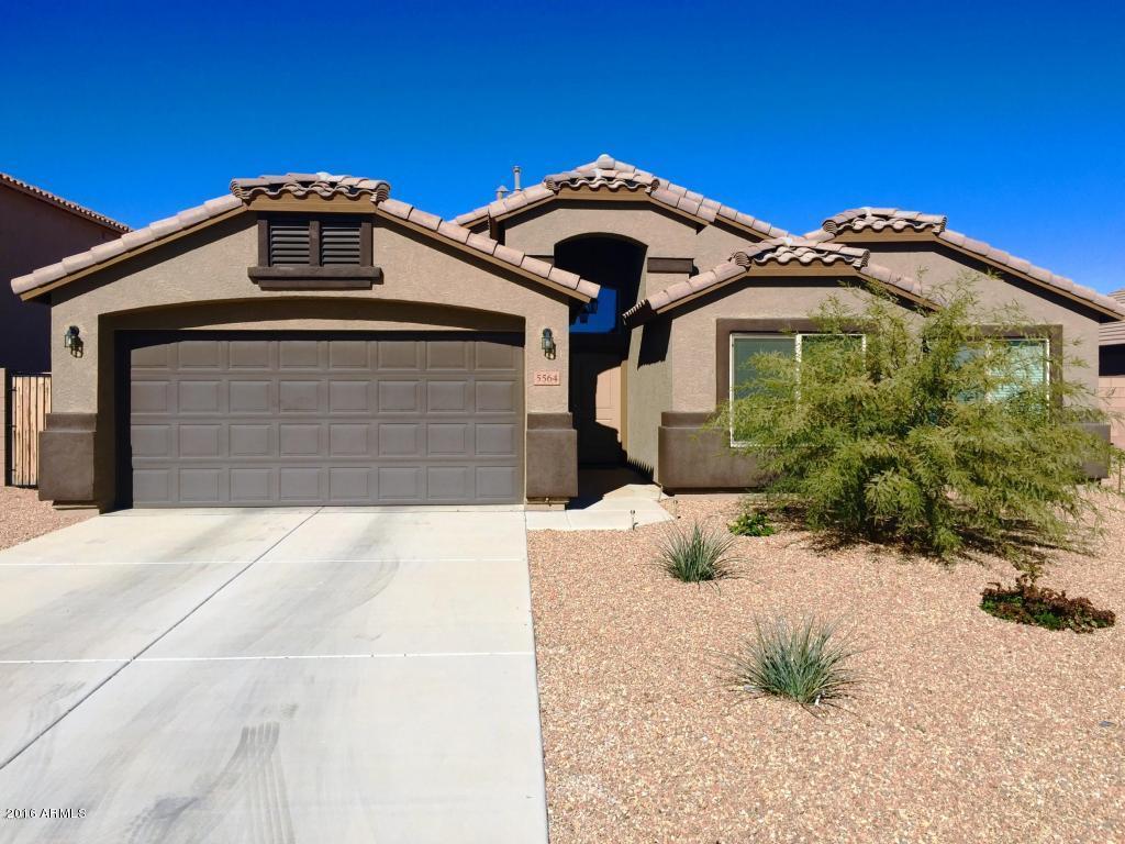 5564 E Demeter Dr, Florence, AZ 85132 photo 2
