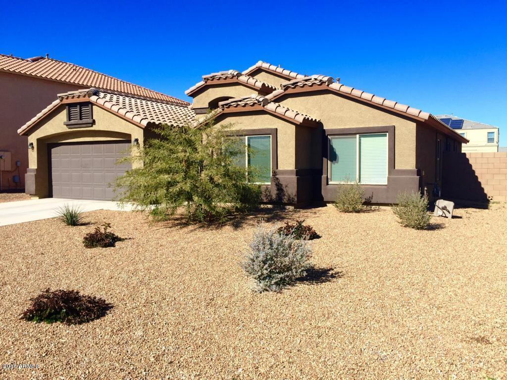 5564 E Demeter Dr, Florence, AZ 85132 photo 1
