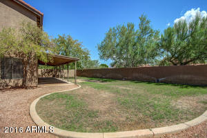 3805 E Desert Flower Ln, Phoenix, AZ 85044 photo 41