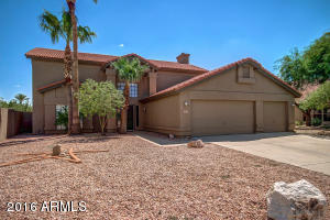 3805 E Desert Flower Ln, Phoenix, AZ 85044 photo 3