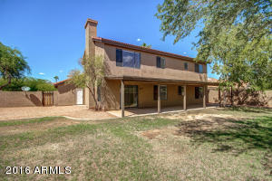 3805 E Desert Flower Ln, Phoenix, AZ 85044 photo 40