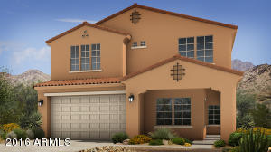 2736 E Mews Rd, Gilbert, AZ 85298 photo 1