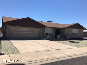 4713 Emerald Ave, Mesa, AZ 85206 photo 1