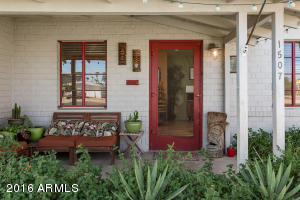 1507 E Pinchot Ave, Phoenix, AZ 85014 photo 3