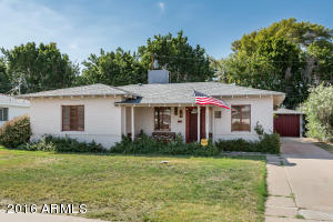 1507 E Pinchot Ave, Phoenix, AZ 85014 photo 2
