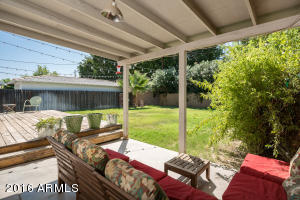 1507 E Pinchot Ave, Phoenix, AZ 85014 photo 18