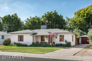 1507 E Pinchot Ave, Phoenix, AZ 85014 photo 1