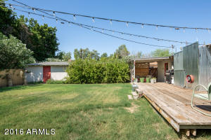 1507 E Pinchot Ave, Phoenix, AZ 85014 photo 21