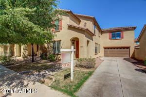 2143 S Colt Dr, Gilbert, AZ 85295 photo 2
