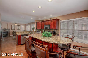 1707 E Milky Way, Gilbert, AZ 85295 photo 13