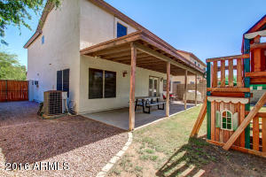 1707 E Milky Way, Gilbert, AZ 85295 photo 30