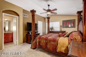 1707 E Milky Way, Gilbert, AZ 85295 photo 23
