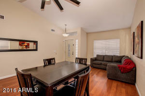 1707 E Milky Way, Gilbert, AZ 85295 photo 5