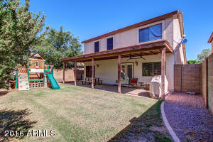 1707 E Milky Way, Gilbert, AZ 85295 photo 31