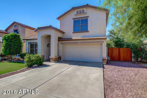 1707 E Milky Way, Gilbert, AZ 85295 photo 1