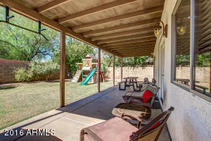 1707 E Milky Way, Gilbert, AZ 85295 photo 29