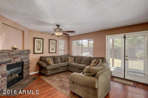 1707 E Milky Way, Gilbert, AZ 85295 photo 8