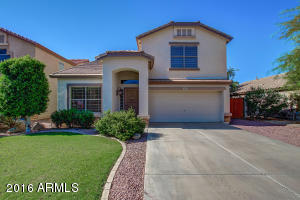 1707 E Milky Way, Gilbert, AZ 85295 photo 2