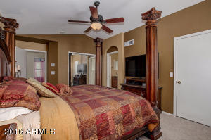 1707 E Milky Way, Gilbert, AZ 85295 photo 26