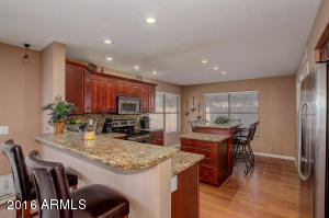 1707 E Milky Way, Gilbert, AZ 85295 photo 11