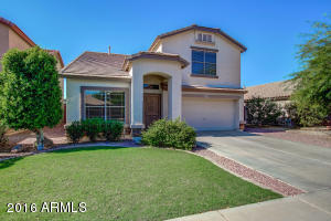 1707 E Milky Way, Gilbert, AZ 85295 photo 3