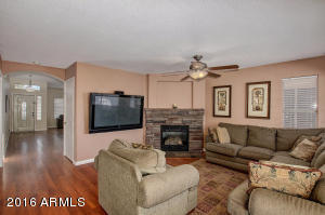 1707 E Milky Way, Gilbert, AZ 85295 photo 9