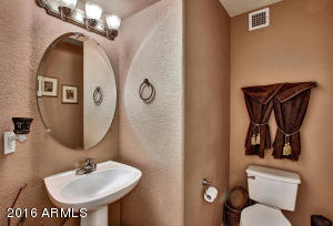 1707 E Milky Way, Gilbert, AZ 85295 photo 16