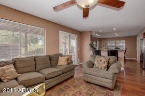 1707 E Milky Way, Gilbert, AZ 85295 photo 10