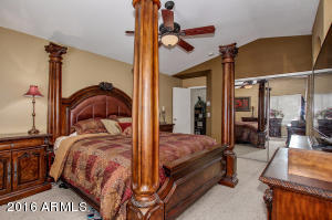 1707 E Milky Way, Gilbert, AZ 85295 photo 25