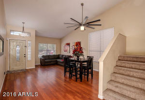 1707 E Milky Way, Gilbert, AZ 85295 photo 4