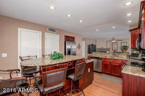 1707 E Milky Way, Gilbert, AZ 85295 photo 14