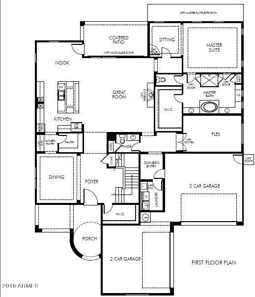 10619 E Lumiere Ave, Mesa, AZ 85212 photo 2
