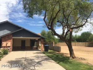 415 S 33rd Pl, Mesa, AZ 85204 photo 1