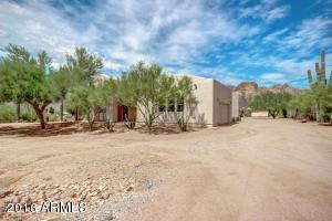 1176 W Kaniksu St, Apache Junction, AZ 85120 photo 2