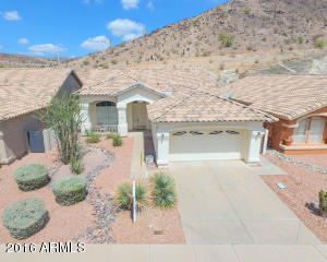 2410 E Mountain Vista Dr, Phoenix, AZ 85048 photo 2
