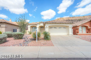 2410 E Mountain Vista Dr, Phoenix, AZ 85048 photo 1