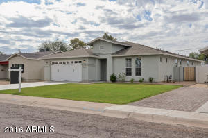 1833 E Turney Ave, Phoenix, AZ 85016 photo 1