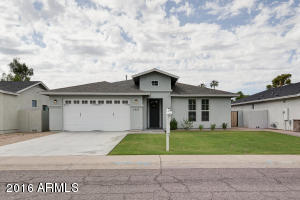 1833 E Turney Ave, Phoenix, AZ 85016 photo 2