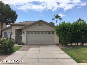 3921 E Barbarita Ave, Gilbert, AZ 85234