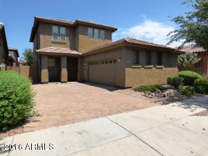 3842 E Geronimo St, Gilbert, AZ 85295 photo 1