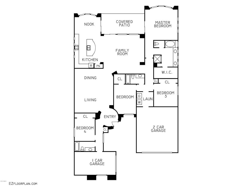 1822 E Latona Rd, Phoenix, AZ 85042 photo 3