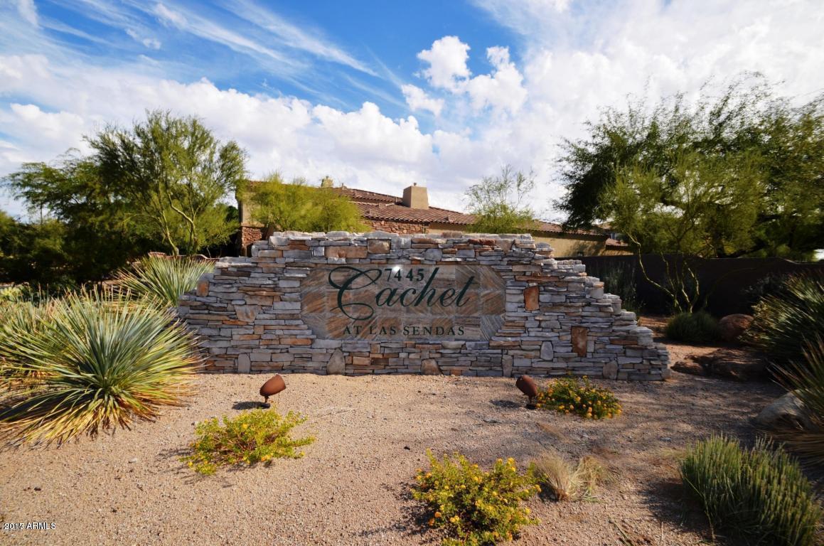 7445 Eagle Crest Dr #1118, Mesa, AZ 85207 photo 22