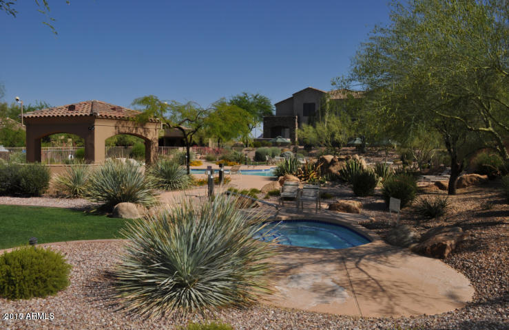7445 Eagle Crest Dr #1118, Mesa, AZ 85207 photo 21