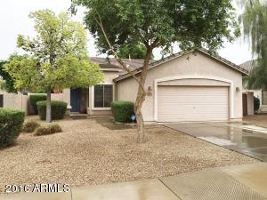 3291 E Hampton Ln, Gilbert, AZ 85295 photo 1