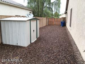 3291 E Hampton Ln, Gilbert, AZ 85295 photo 19